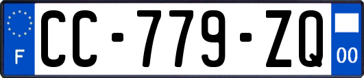 CC-779-ZQ