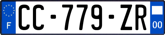 CC-779-ZR