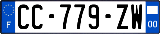 CC-779-ZW