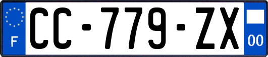 CC-779-ZX