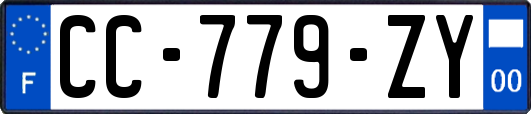 CC-779-ZY