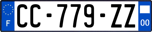 CC-779-ZZ