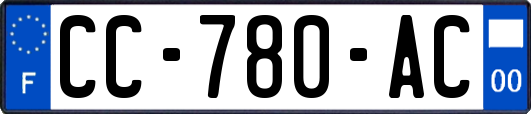 CC-780-AC