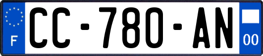 CC-780-AN