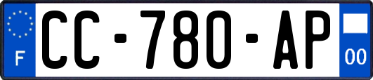 CC-780-AP