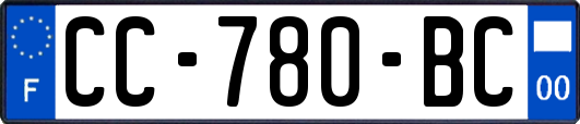 CC-780-BC