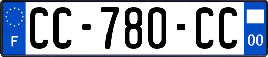 CC-780-CC