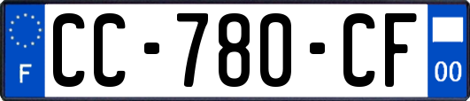 CC-780-CF