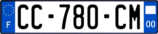 CC-780-CM