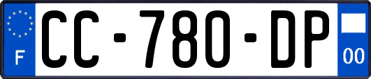 CC-780-DP