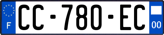 CC-780-EC
