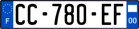 CC-780-EF
