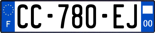 CC-780-EJ