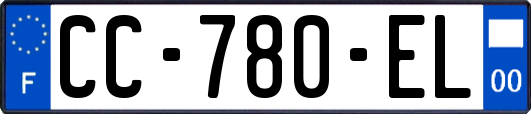 CC-780-EL
