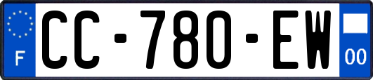CC-780-EW
