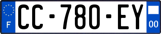 CC-780-EY