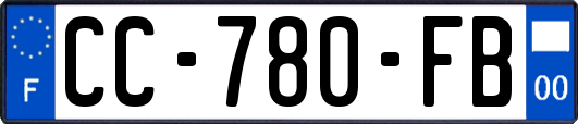 CC-780-FB