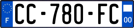 CC-780-FC