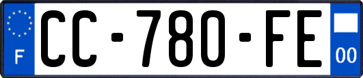 CC-780-FE