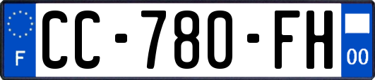 CC-780-FH