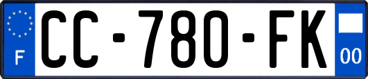 CC-780-FK