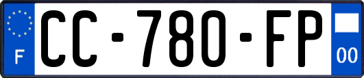 CC-780-FP