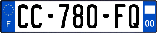 CC-780-FQ