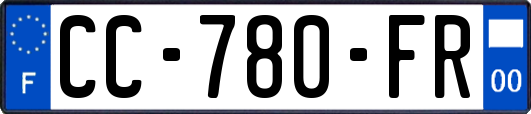 CC-780-FR