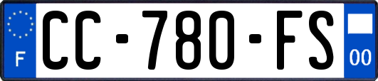 CC-780-FS