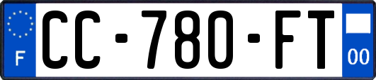 CC-780-FT