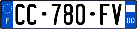 CC-780-FV