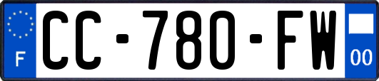 CC-780-FW