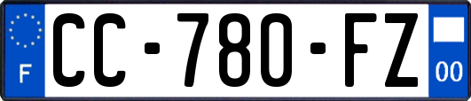 CC-780-FZ