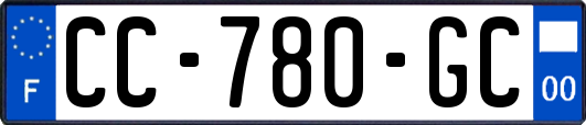 CC-780-GC