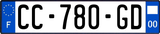 CC-780-GD
