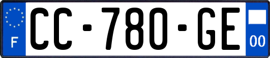 CC-780-GE
