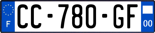 CC-780-GF