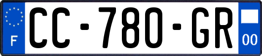 CC-780-GR