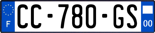 CC-780-GS