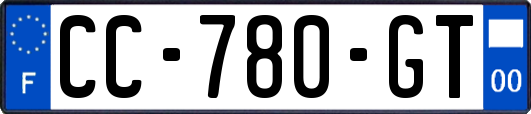CC-780-GT