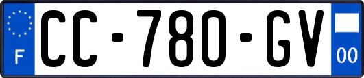 CC-780-GV
