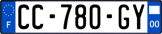 CC-780-GY