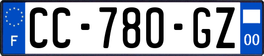 CC-780-GZ