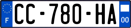 CC-780-HA