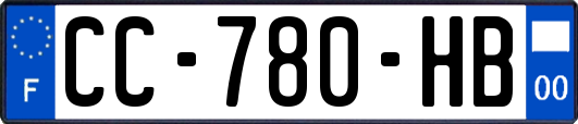 CC-780-HB
