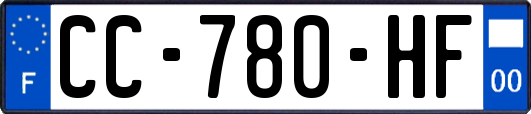 CC-780-HF