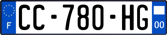 CC-780-HG