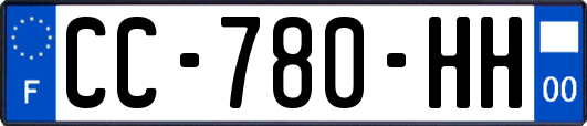 CC-780-HH