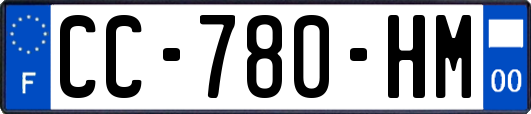 CC-780-HM