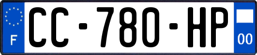 CC-780-HP